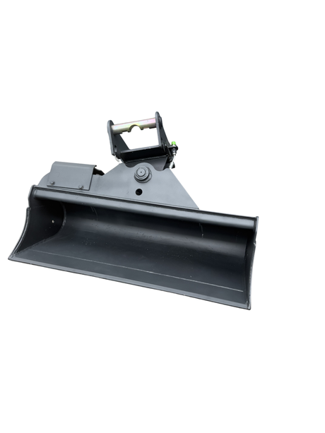 Grabenräumlöffel hydraulisch HHG1100MS-SYM-MS01 (1.000 mm)