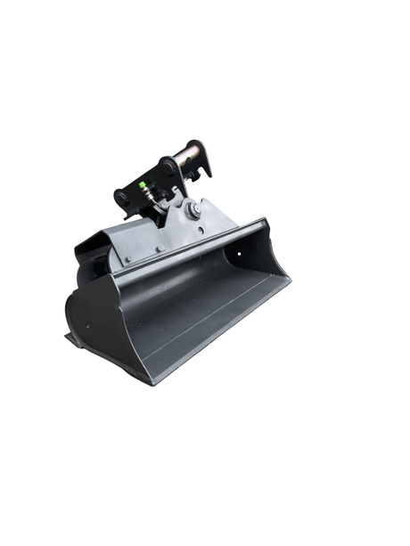 Grabenräumlöffel hydraulisch HHG1100MS-SYM-MS01 (1.000 mm)