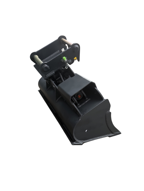 Grabenräumlöffel hydraulisch HHG1100MS-SYM-MS01 (1.000 mm)