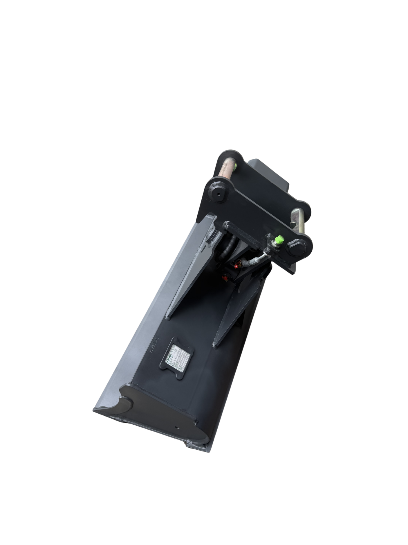 Grabenräumlöffel hydraulisch HHG1100MS-SYM-MS01 (1.000 mm)