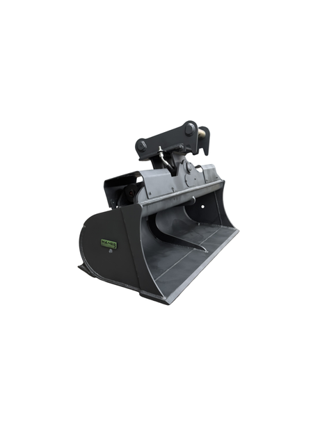 Grabenräumlöffel hydraulisch HHG4140MS-SYM-MS03 (1.400 mm)