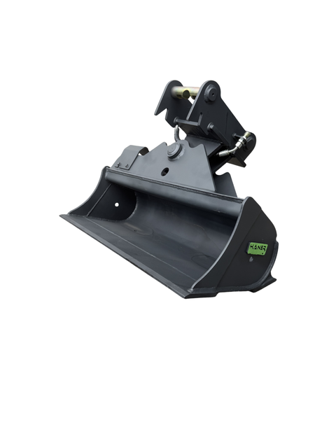 Grabenräumlöffel hydraulisch HHG080MS-SYM-MS01 (800 mm)