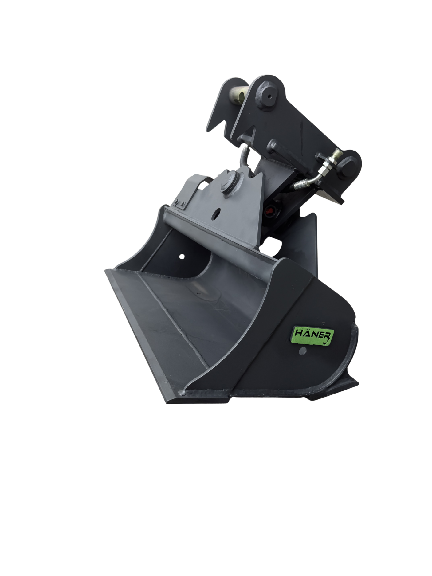 Grabenräumlöffel hydraulisch HHG180MS-SYM-MS01 (800 mm)