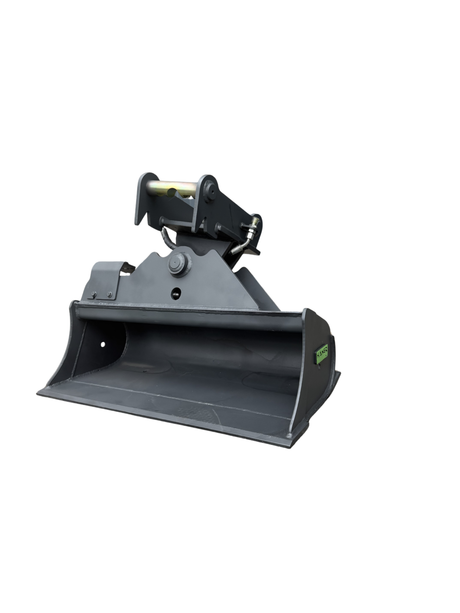 Grabenräumlöffel hydraulisch HHG080MS-SYM-MS01 (800 mm)