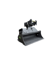 Grabenräumlöffel hydraulisch HHG180MS-SYM-MS01 (800 mm)