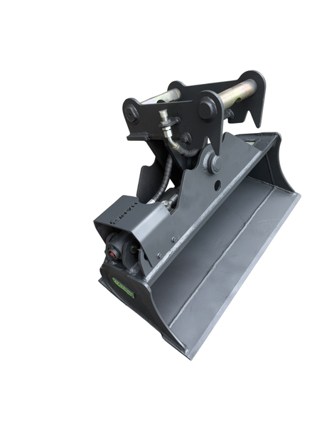 Grabenräumlöffel hydraulisch HHG180MS-SYM-MS01 (800 mm)