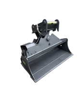 Grabenräumlöffel hydraulisch HHG080MS-SYM-MS01 (800 mm)