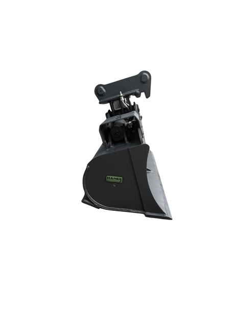 Grabenräumlöffel hydraulisch HHG4160MS-SYM-MS03 (1.600 mm)