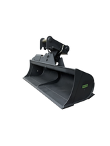Grabenräumlöffel hydraulisch HHG3120MS-SYM-MS03 (1.200 mm)