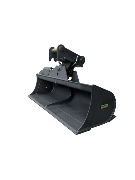 Grabenräumlöffel hydraulisch HHG3140MS-SYM-MS03 (1.400 mm)