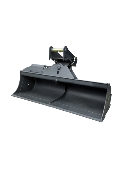 Grabenräumlöffel hydraulisch HHG3120MS-SYM-MS03 (1.200 mm)
