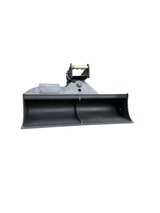Grabenräumlöffel hydraulisch HHG3120MS-SYM-MS03 (1.200 mm)