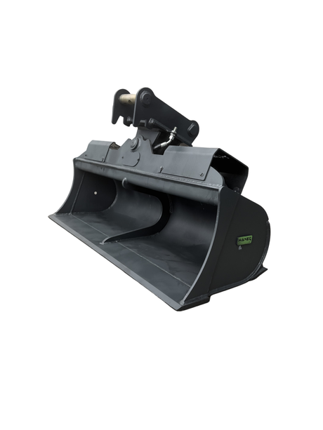 Grabenräumlöffel hydraulisch HHG4160MS-SYM-MS03 (1.600 mm)