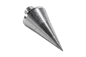 Drillkegel 75mm (vierkant) 200mm