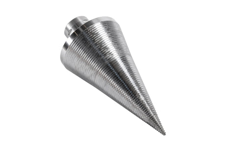 Drillkegel 75mm (vierkant) 200mm