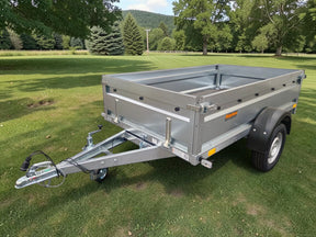 Neptun Pro N7-236 pro 236x129 cm — 1 Achse, ungebremst