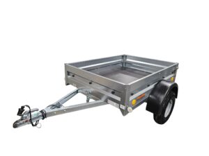 Neptun Pratik N5-155 ptw 155x114 cm — 1 Achse, ungebremst