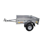 Neptun Pratik N5-155 ptw 155x114 cm — 1 Achse, ungebremst