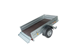 Neptun Pratik N7-202 ptw 202x114 cm — 1 Achse, ungebremst