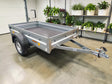 Neptun Pratik N7-202 svw 202x114 cm — 1 Achse, ungebremst