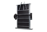 Neptun Multi N7-255 multi 255x166 cm — 1 Achse, ungebremst