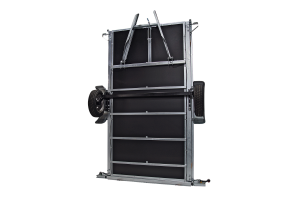 Neptun Multi N7-255 multi 255x166 cm — 1 Achse, ungebremst