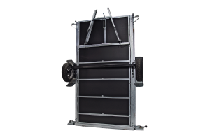 Neptun Multi N7-305 multi 305x166 cm — 1 Achse, ungebremst