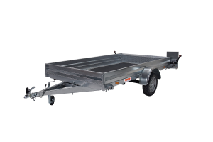 Neptun Multi N7-255 multi 255x166 cm — 1 Achse, ungebremst