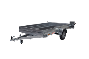 Neptun Multi N7-305 multi 305x166 cm — 1 Achse, ungebremst