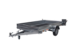 Neptun Multi N7-305 multi 305x166 cm — 1 Achse, ungebremst