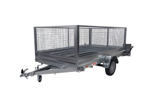 Neptun Multi N7-305 multi 305x166 cm — 1 Achse, ungebremst