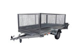 Neptun Multi N7-305 multi 305x166 cm — 1 Achse, ungebremst