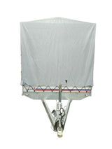 Neptun Nordica Pro N35-588 2 hl 588x208 cm — 2 Achsen, gebremst