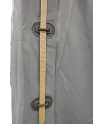 Neptun Nordica Pro N35-588 2 hl 588x208 cm — 2 Achsen, gebremst