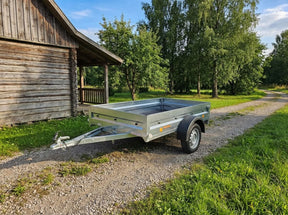 Neptun Pratik N7-236 ptw 236x129 cm — 1 Achse, ungebremst