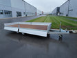 Neptun Nordica Pro N35-588 2 hl 588x208 cm — 2 Achsen, gebremst