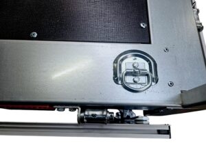 Neptun Nordica Elite N7-302 2 kps elite 302x151 cm — 2 Achsen, ungebremst