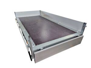 Neptun Nordica Elite N7-302 2 kps elite 302x151 cm — 2 Achsen, ungebremst