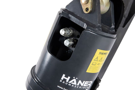 Erdbohrer HEB3000