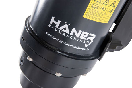 Erdbohrer HEB12000