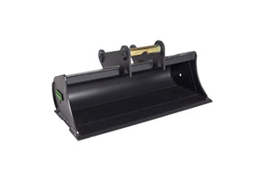 Grabenräumlöffel starr HGL180MS-SYM-MS01 (800 mm)