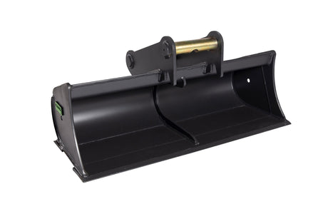 Grabenräumlöffel starr HGL2100MS-SYM-MS03 (1.000 mm)