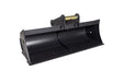 Grabenräumlöffel starr HGL3120MS-SYM-MS03 (1.200 mm)