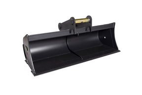 Grabenräumlöffel starr HGL3120MS-SYM-MS03 (1.200 mm)