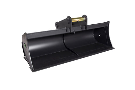 Grabenräumlöffel starr HGL3120MS-SYM-MS03 (1.200 mm)