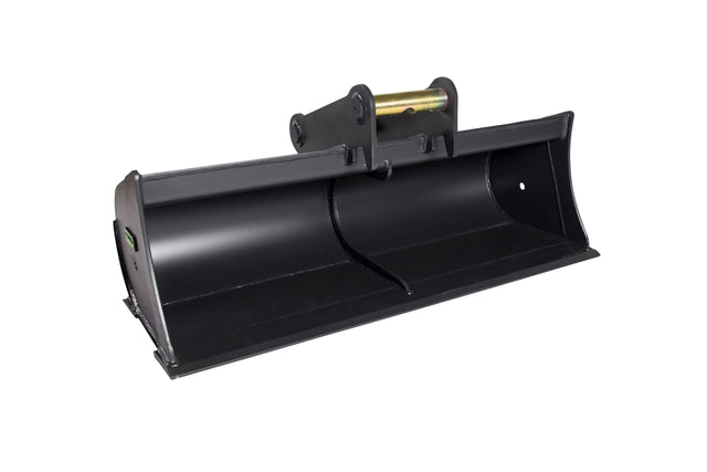 Grabenräumlöffel starr HGL3120MS-SYM-MS03 (1.200 mm)