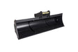 Grabenräumlöffel starr HGL3140MS-SYM-MS03 (1.400 mm)