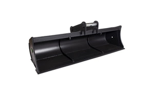 Grabenräumlöffel starr HGL4160MS-SYM-MS03 (1.600 mm)
