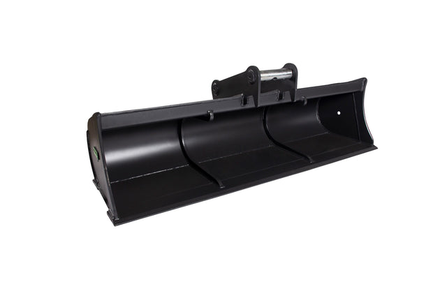 Grabenräumlöffel starr HGL4160MS-SYM-MS03 (1.600 mm)