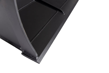 Grabenräumlöffel starr HGL3140MS-SYM-MS03 (1.400 mm)